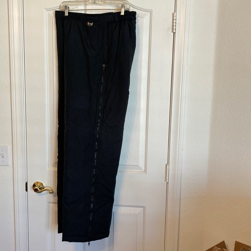 Vintage men’s ski pants